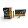 Image 1 : PMC X-Tac 5.56mm (M855), 62 Grain Green Tip Ammunition, 100 Rounds