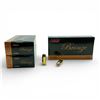 Image 1 : PMC Bronze 45 Auto, 230 Grain FMJ Ammunition, 150 Rounds