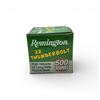 Image 1 : Remington Thunderbolt .22 LR, 40 Grain LRN Ammunition, 500 Rounds