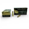 Image 1 : Sellier & Bellot .357 Magnum, 158 Grain SP Ammunition, 100 Rounds