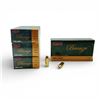 Image 1 : PMC Bronze 9mm Luger, 124 Grain and 147 Grain FMJ Ammunition, 200 Rounds