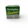 Image 1 : Remington Thunderbolt .22 LR, 40 Grain LRN Ammunition, 500 Rounds