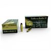 Image 1 : Sellier & Bellot .357 Magnum, 158 Grain SP Ammunition, 100 Rounds
