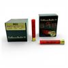 Image 1 : Sellier & Bellot Red 410 Ga, 3", 9/16 oz, #4 Shot Ammunition, 50 Rounds