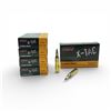 Image 1 : PMC X-Tac 5.56mm (M855), 62 Grain Green Tip Ammunition, 100 Rounds