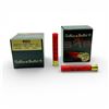 Image 1 : Sellier & Bellot Red 410 Ga, 3", 9/16 oz, #4 Shot Ammunition, 50 Rounds
