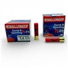 Image 1 : Challenger Game & Sporting 28 Ga, 2-3/4", 3/4 oz, #7.5 Shot Ammunition, 50 Rounds