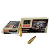 Image 1 : Hornady Varmint Express 22 Hornet, 35 Grain V-Max Ammunition, 50 Rounds
