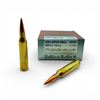 Image 1 : Sellier & Bellot 338 Lapua Mag, 300 Grain HPBT Ammunition, 10 Rounds