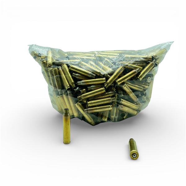 Cleaned 223 Rem Brass Cases, Approx 6 Lbs