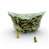 Image 1 : Cleaned 223 Rem Brass Cases, Approx 6 Lbs