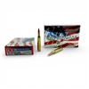Image 1 : Hornady American Whitetail 270 Win, 130 Grain InterLock Ammunition 40 Rounds