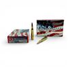 Image 1 : Hornady American Whitetail 270 Win, 140 Grain InterLock Ammunition, 40 Rounds
