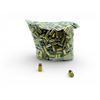 Image 1 : Cleaned 45 ACP Brass Cases, Approx 11 Lbs