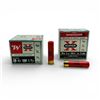 Image 1 : Winchester Super X Upland & Small Game 28 Ga, 2-3/4", 1 oz, #7.5 Shot Ammunition, 50 Rounds
