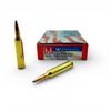 Image 1 : Hornady American Whitetail 7mm Rem Mag, 139 Grain InterLock Ammunition, 20 Rounds