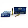 Image 1 : PPU 7.65x53 Argentine, 174 Grain FMJ BT Ammunition, 40 Rounds
