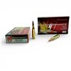 Image 1 : Hornady Superformance 7mm-08 Rem, 139 Grain SST Ammunition, 40 Rounds