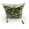 Image 1 : Cleaned 223 Rem Brass Cases, Approx 7 Lbs