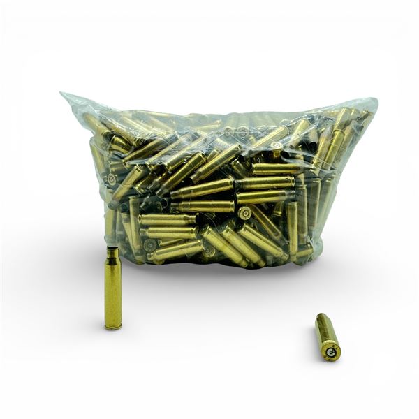 Cleaned 223 Rem Brass Cases, Approx 6 Lbs