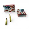 Image 1 : Hornady American Whitetail 270 Win, 130 Grain InterLock Ammunition, 40 Rounds
