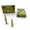 Image 1 : PPU Matchline 8x57 IS, 200 Grain FMJ BT Ammunition, 40 Rounds