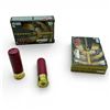 Image 1 : Federal Premium 12 Ga, 3", 15 Pellet, 00 Copper Plated Buck Shot Ammunition, 10 Rounds