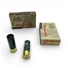 Image 1 : Hornady Shotgun 12 Ga, 2-3/4", 300 Grain SST Slug Ammunition, 10 Rounds
