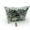 Image 1 : Cleaned 38 Special Nickel Cases, Approx 6 Lbs