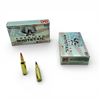 Image 1 : Hornady American Whitetail Tipped 6.5 Creedmoor, 129 Grain SST Ammunition, 40 Rounds
