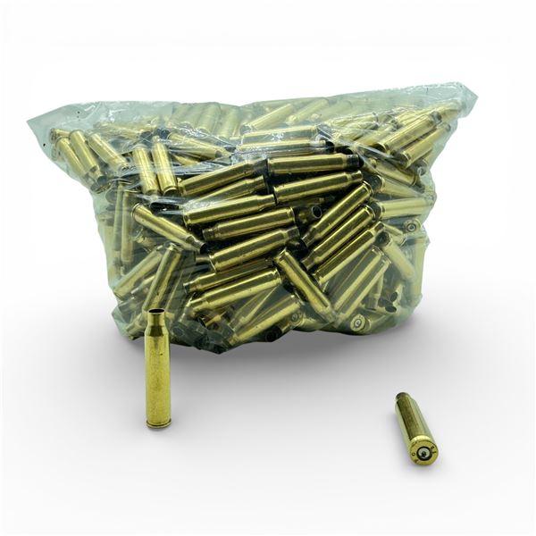 Cleaned 223 Rem Brass Cases, Approx 6 Lbs