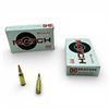 Image 1 : Hornady Match 224 Valkyrie, 88 Grain ELD Match Ammunition, 40 Rounds