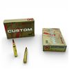 Image 1 : Hornady Custom International 8x57 JS, 195 Grain InterLock SP Ammunition, 40 Rounds