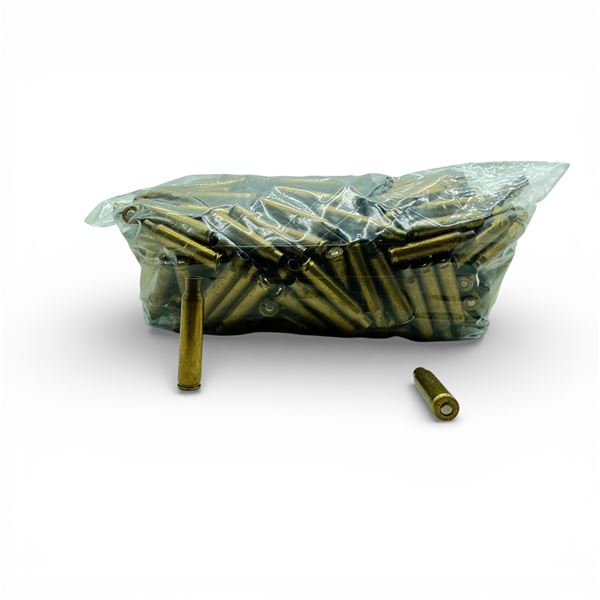 Primed 223 Rem Brass Cases, Approx 3 Lbs