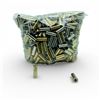 Image 1 : Cleaned 38 Spec Brass and Nickel Cases, Approx 8 Lbs