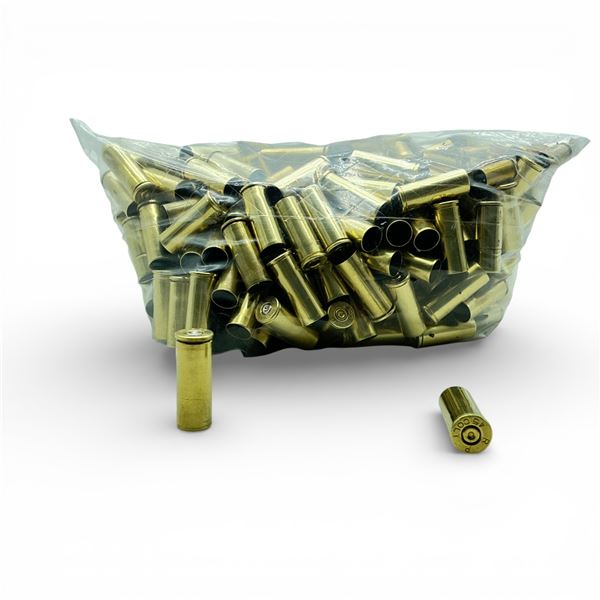 Cleaned 45 Long Colt Brass Cases, Approx 4 Lbs