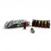 Image 1 : Assorted 12 Ga Ammunition, Approx 31 Rounds and Belt Ammo Holder