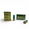 Image 1 : Remington Premier Copper Solid 12 Ga 2 3/4" 1 Oz Sabot Slug Ammunition, 25 Rounds