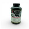 Image 1 : Hodgdon US 869 Rifle Reloading Powder, Approx 1 Lb