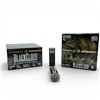 Image 1 : Federal Premium BlackCloud 12 Ga 2 3/4" Steel Shot #2 Ammunition, 50 Rounds