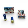 Image 1 : Hornady American Gunner 12 Ga, 2-3/4", 1 oz Rifled Slug Reduced Recoil Ammunition, 10 Rounds