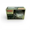 Image 1 : Norma Jacktmatch 308 Win, 150 Grain FMJ Ammunition, 50 Rounds