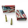 Image 1 : Hornady American Whitetail 30-30 Win, 150 Grain InterLock Ammunition, 40 Rounds