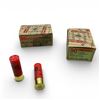 Image 1 : Hornady Shotgun 12 Ga, BB, 3" Heavy Magnum Nickle Plated Ammunition, 20 Rounds
