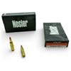 Image 1 : Nosler Ballistic Tip Varmint 22 Nosler, 55 Grain BT Ammunition, 40 Rounds