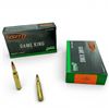 Image 1 : HSM 270 Win, 130 Grain SBT Gameking Ammunition, 40 Rounds