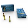 Image 1 : PPU 7.5x55 Swiss, 174 Grain SP Ammunition, 40 Rounds
