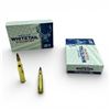 Image 1 : Nosler Whitetail Country 270 Winchester, 130 Grain Ammunition, 40 Rounds