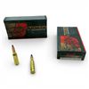 Image 1 : Barnes 6.5 Creedmoor, 120 Grain TTSX BT Ammunition, 40 Rounds
