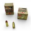 Image 1 : Hornady Critical Defense 45 Colt, 185 Grain FTX Ammunition, 40 Rounds